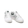 Мужские кроссовки New Balance Bb480lgt белые