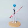 Anime NEON GENESIS EVANGELION EVA Ayanami Rei figure PVC Model doll ornaments gifts