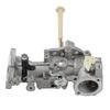 498298briggstraton Carburetor for 134202 133212 5hp Series Engines