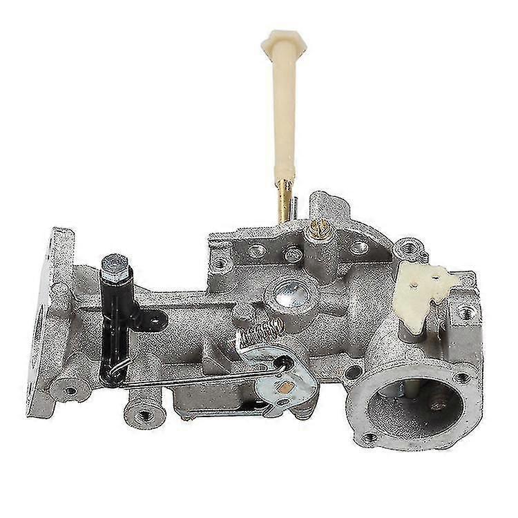 498298briggstraton Carburetor for 134202 133212 5hp Series Engines