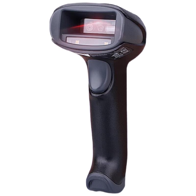 Honeywell 1952GHD Wireless 2D Barcode Scanner
