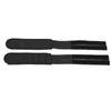 1 Pair Bike Pedal Straps Tape Tr Resistance   Rugged     Feet Belt