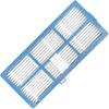 Compatible for Proscenic 850T Robotic Vacuum Cleaner Replacement Kit Mop Pad Replacement Parts Main Side Brush Hepa Filter Accessories(8 Pcs)