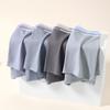 Fenteng Men's Antibacterial Xinjiang Cotton Boxer Briefs 4-Pack