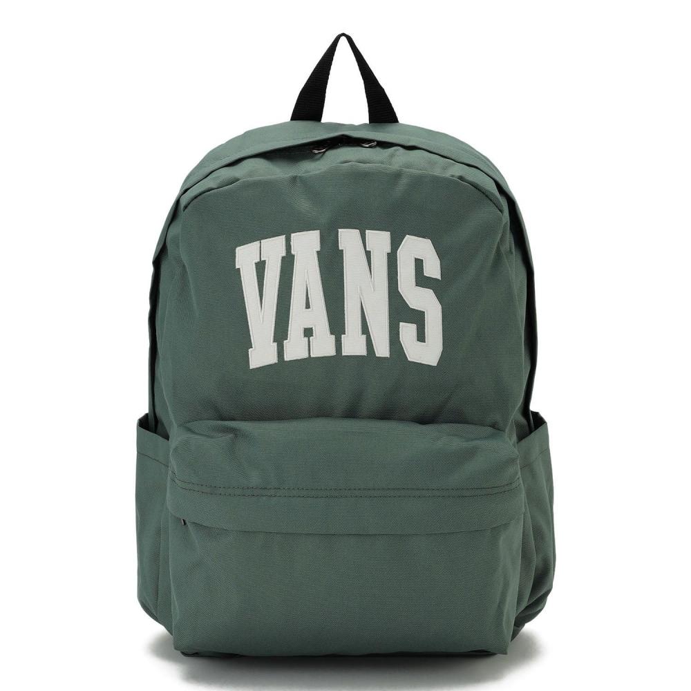 Vans Old Skool Backpack Vn000h4w1ci Dark Forest F