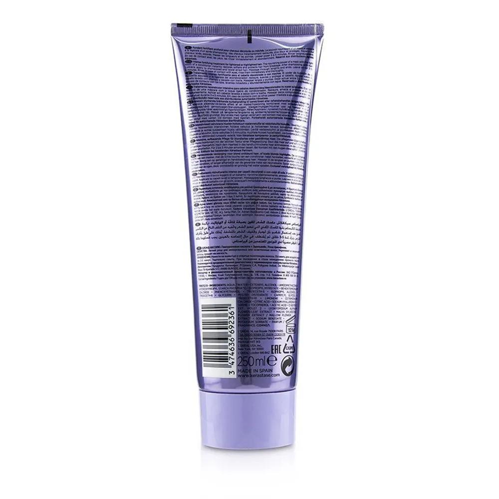 Blonde Absolue CicaFlash Intense Fortifying Treatment 250ml/8.5oz