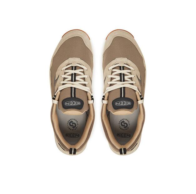 Треккинговые ботинки Keen Hightrail Wp