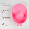 Nail Soak Bowl: Hand Soak Basin for Softening Cuticles & Dead Skin, Perfect for Manicure & Hand Care