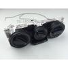 Compatible Manual Heater & AC Switch for Passat B5, Lingyu, Bora, Golf 4 - Part 1J0820045F.