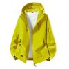 Unisex Spring/Autumn Fashionable Mountaineering Jacket