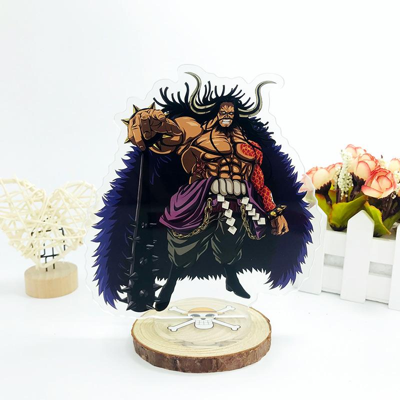 Фигурка аниме — фото 6