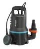 Submersible Pump For Dirty Water 9000 - Hg-09040-20