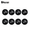 Door Shockproof Silicone Gasket Cushion for Kia Sportage Ceed Picanto Rio ProCeed Niro 5 3 4 K7 K5 K8 K3 Ray K9 LG1