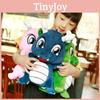 Cartoon Dinosaur Cute Creative Plush Toy Large Tyrannosaurus Rex Children Gift