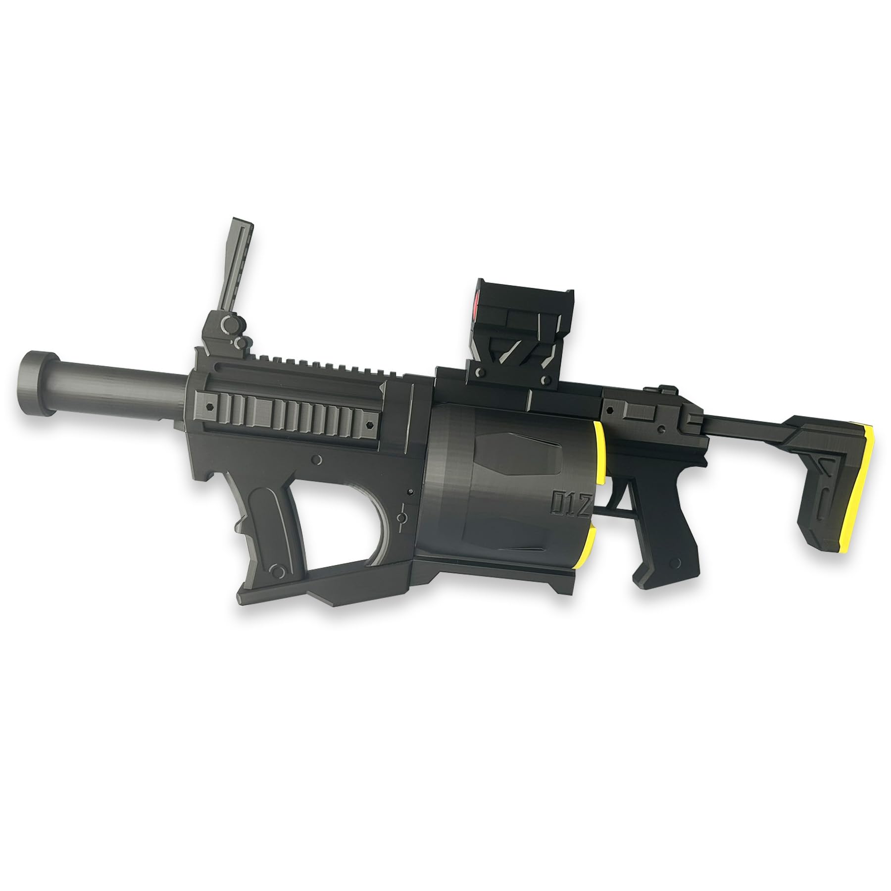 

CosJay Cosplay Weapon Anise Goddess of Victory: NIKKE MegaNike Libertine Tail