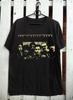 Das J Geils Band Bandmitglied Kurzarm Schwarz Alle Größen Shirt Unisex T-Shirt