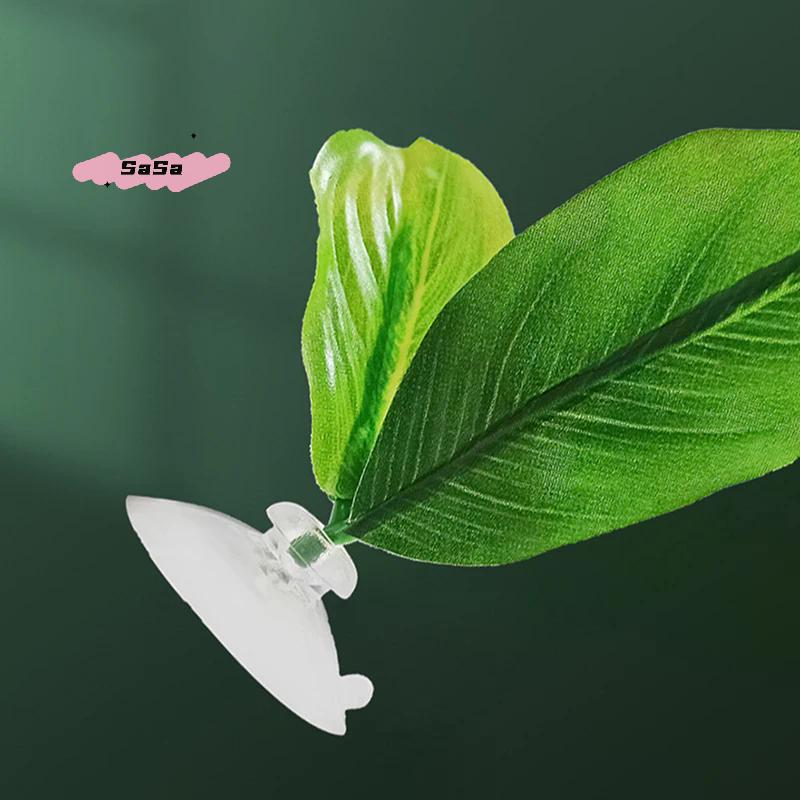 1Pc Betta Tunnel Hide Pond Resting Fish Hideout Spawning Tank Decoration Acrylic Tube Aquarium Cave For Improves Betta's Health