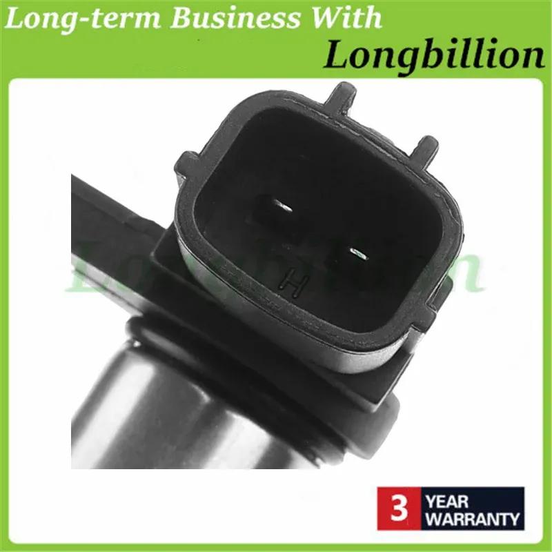 New N3A118221A N3A118221 0296000132 Crankshaft Position Sensor For Mazda RX-8 RX8 RX7 N3A1-18-221A 0296000131 FSD718230 SU4245