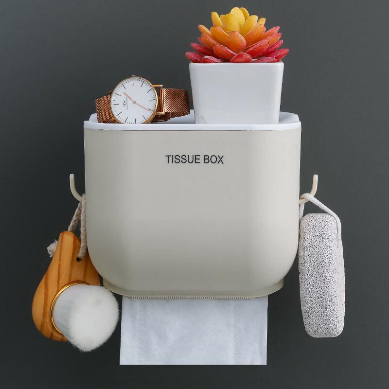 LIEI Creative Tissue Box