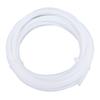PTFE Tube Suitable for Bambu Lab A1 A1 Mini P1P P1S 3D Printer 5m Length 2.5mm ID 4mm OD Extruder PTFE Tubing White