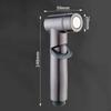 Bidet Sprayer for Toilet, Handheld Water Cleaning Tool Personal Use