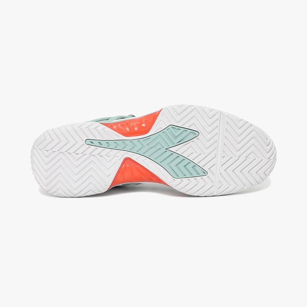 Diadora B.Icon 2 Ag Women'S White