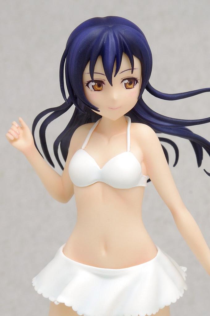 Love Live Sonoda Umi (Fertigprodukt aus PVC im Maßstab 1:10)
