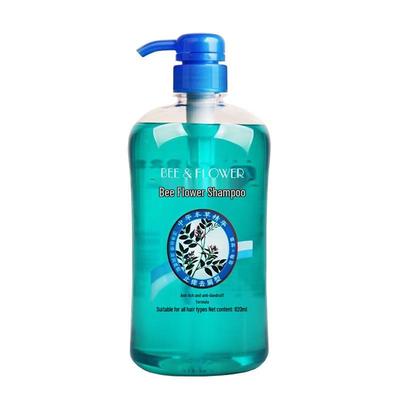Bee Flower Herbal Anti-Dandruff & Oil Control Shampoo