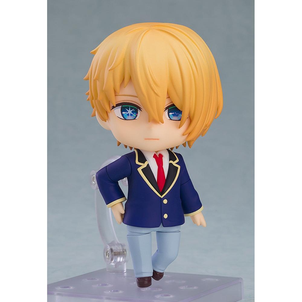 Oshi No Ko Nendoroid Aqua Oshi No Ko