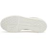 Anta Life Collection Low top Skateboard Shoes Women's White Brown 922138005-3