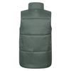 Mountain Warehouse Childrens/Kids Cargo Water Resistant Padded Gilet