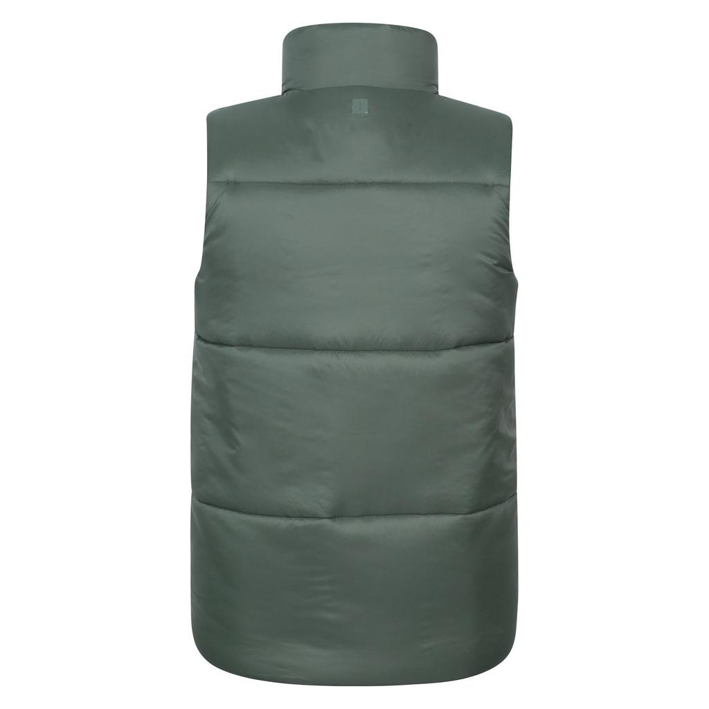 Mountain Warehouse Childrens/Kids Cargo Water Resistant Padded Gilet