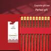 GOWKE Premium Wenge Wood Chopsticks