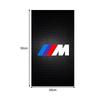 2 szt. Folia ochronna na słupek środkowy z logo samochodu Naklejka odporna na zarysowania Naklejka do BMW E60 E46 E39 E38 E90 E36 F30 E30 E31 E34 F10 F20 E87 E92 E91 X1 X5 X3 X6