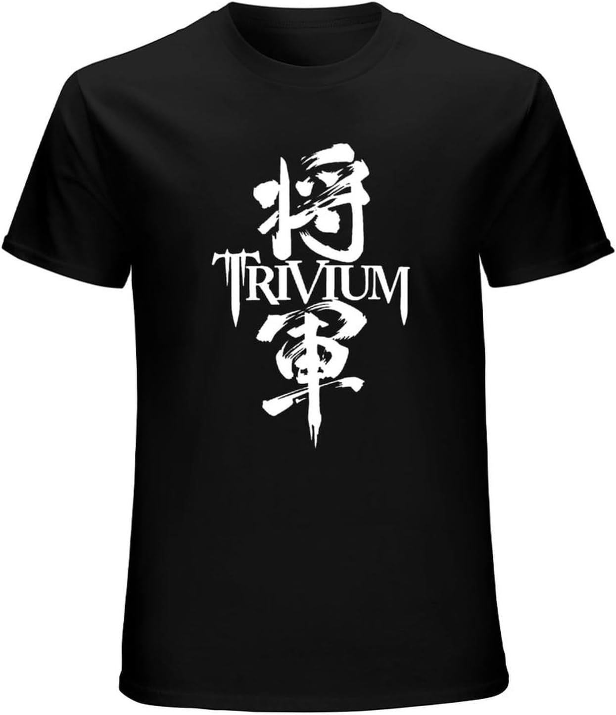 Trivium T-Shirt Mens Unisex Tees XS