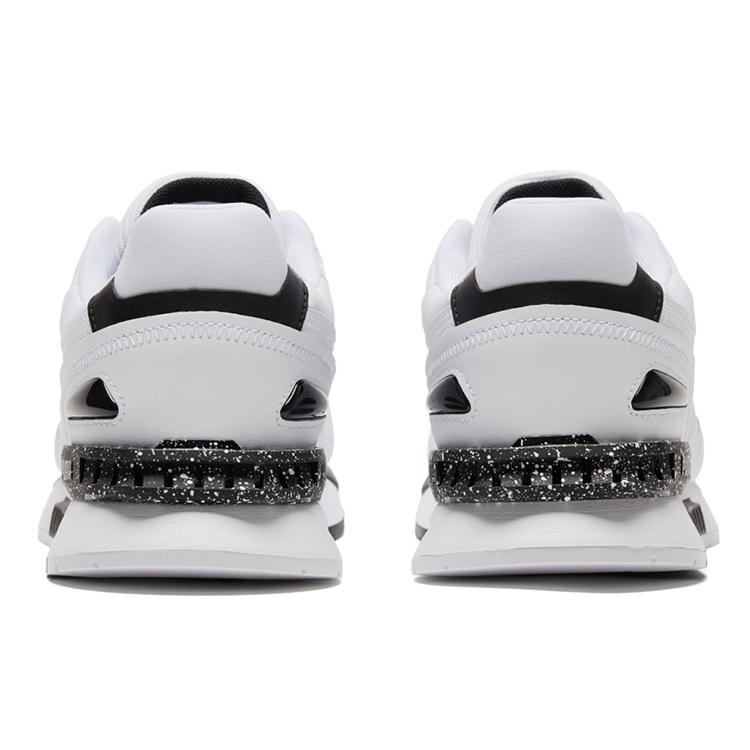 PUMA Mirage Mox 'Bubble - White Black' Men's 380999-02