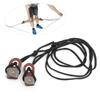 Durable Outdoor Bowstring Tool Rope Recurve Long Bow Stringer String Install Tool