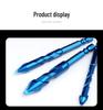 Eccentric Tilting Drill Bit for Marble and Concrete