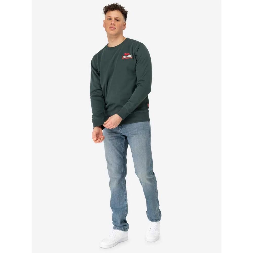 Lonsdale Hoodie Lympstone