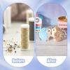 1Pcs Hedgehog Shape Pin Cushion Cute Sewing Pincushions Lovely Needle Cushions Pins Holder Sewing Accessories for DIY Quilting
