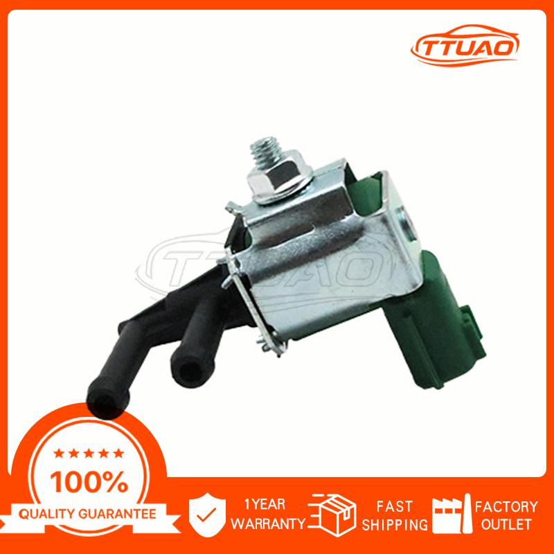 Car Vapor Canister Purge Solenoid Valve for Nissan 240SX Altima Pathfinder Maxima Xterra 14933-0Z80A 149330Z80A 14933 0Z80A