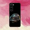 Game P-PUBG-es Phone Case Black Silicone Soft For Samsung Galaxy A73,A72,A71,A70,A53,A52,A51