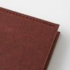 DESIGNPHIL MIDORI MD Notebook Hard Type 35664006 Cover, Paper, A,