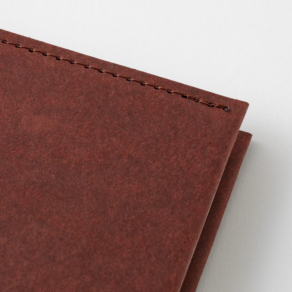 DESIGNPHIL MIDORI MD Notebook Hard Type 35664006 Cover, Paper, A,