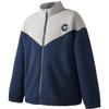 Boys' Fleece Lined Winter Jacket