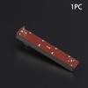 88Mm 3-Pin Single Potentiometer A10K B10K Straight Slide Potentiometer Mono Channel Mixer Fader Stroke 6Mm