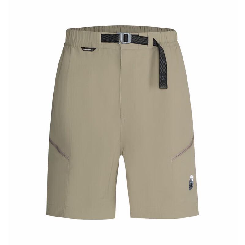 Under Armour Men s Breathable Sport Casual Woven Shorts 6014249 M