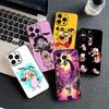 Dog C-Courage C-Cowardly Casing Phone Cover for Xiaomi Poco C71 C65 C85 X7 X6 X5 M6 M7 F6 F7 F8 Ultra Pro C75 Case