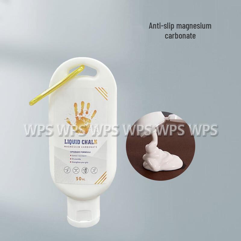 PWS Magnesium Powder & Grip Accessories