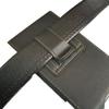 Waist Pack Phone Belt Clip Bag Leather Case Phone Belt Hanging Pouch Mobile Phone Pouch  Men